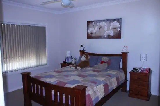 Fifth view of Homely house listing, 21a Barton Street, Scone NSW 2337