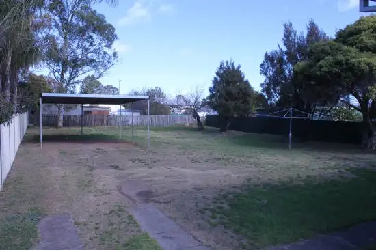 Second view of Homely house listing, 33 Parker Street, Scone NSW 2337