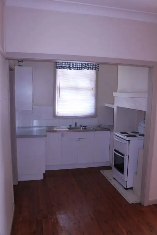 Fourth view of Homely house listing, 33 Parker Street, Scone NSW 2337