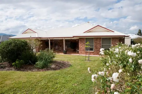 3 Kingfisher Crescent, Scone NSW 2337