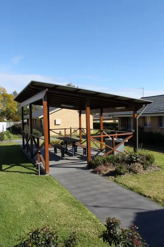 Second view of Homely unit listing, Unit 6 174 Susan Street, Scone NSW 2337