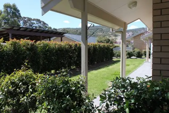 Third view of Homely unit listing, Unit 6 174 Susan Street, Scone NSW 2337