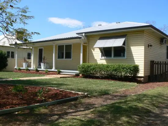 Main view of Homely house listing, 94 Waverley Street, Scone NSW 2337