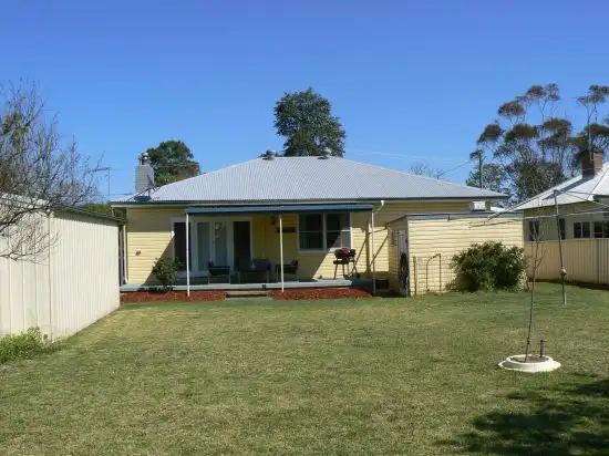 Second view of Homely house listing, 94 Waverley Street, Scone NSW 2337