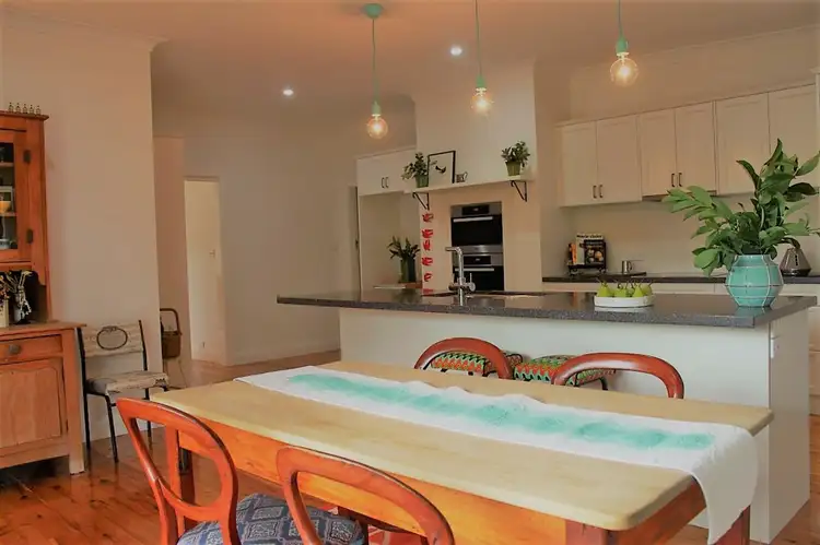 Second view of Homely house listing, 50 Oxford Road, Scone NSW 2337
