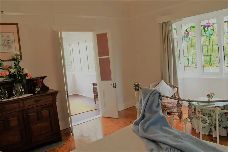 Fourth view of Homely house listing, 50 Oxford Road, Scone NSW 2337