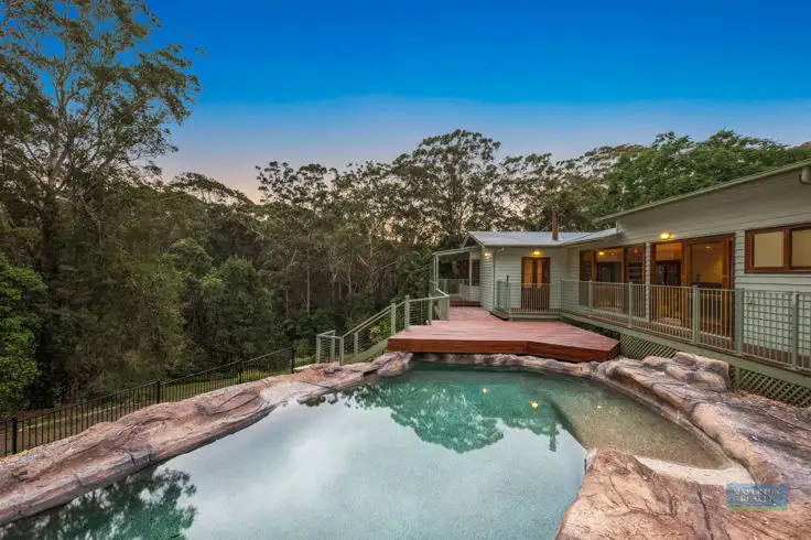 188 Flaxton Mill Road, Flaxton QLD 4560