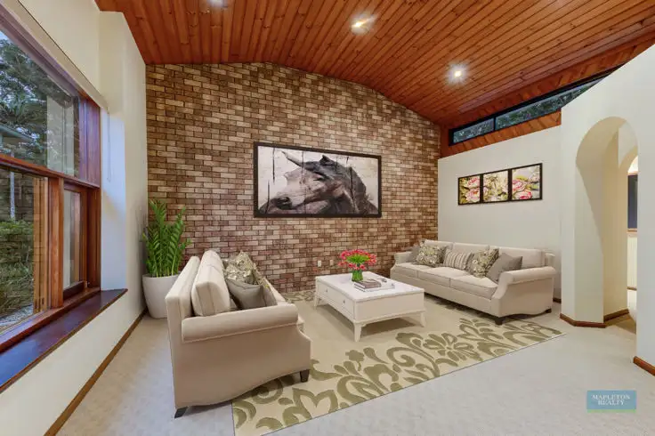 Fifth view of Homely house listing, 188 Flaxton Mill Road, Flaxton QLD 4560