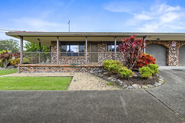 Second view of Homely villa listing, 1/14 Bangalee Crescent, Toormina NSW 2452