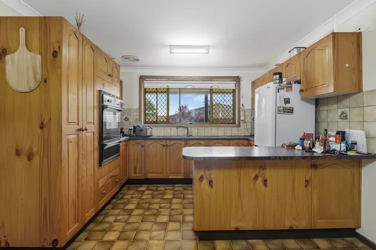 Third view of Homely villa listing, 1/14 Bangalee Crescent, Toormina NSW 2452