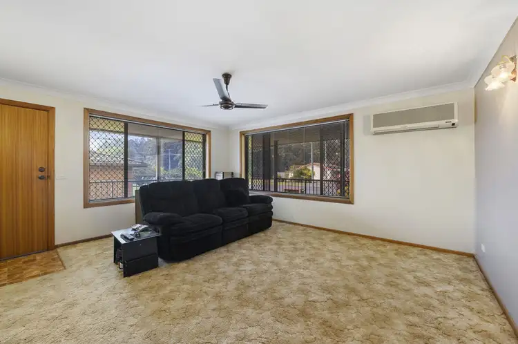 Fourth view of Homely villa listing, 1/14 Bangalee Crescent, Toormina NSW 2452