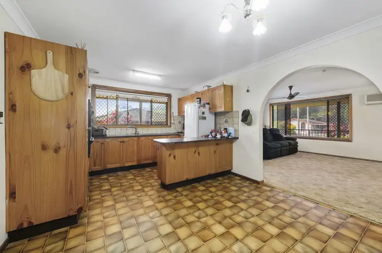 Sixth view of Homely villa listing, 1/14 Bangalee Crescent, Toormina NSW 2452