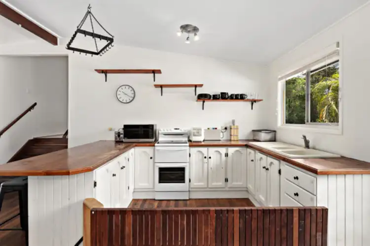 Fourth view of Homely house listing, 31 Malabar Street, Wynnum West QLD 4178