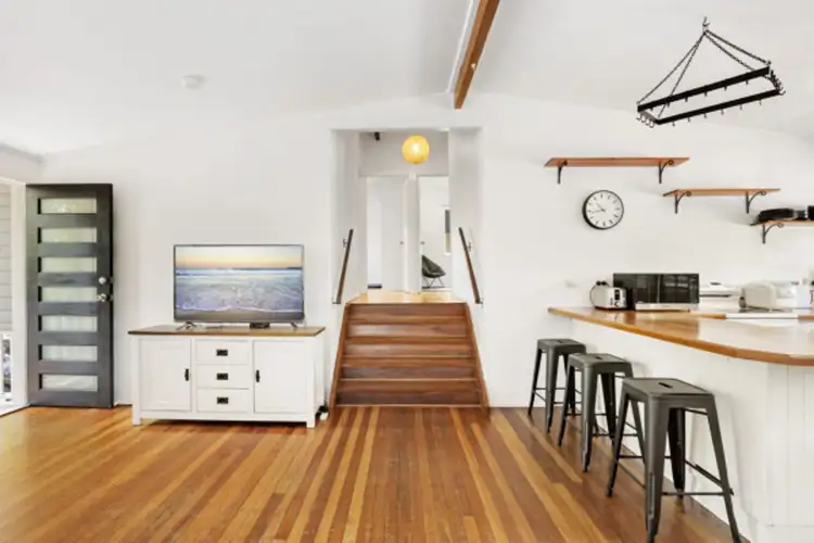 Sixth view of Homely house listing, 31 Malabar Street, Wynnum West QLD 4178