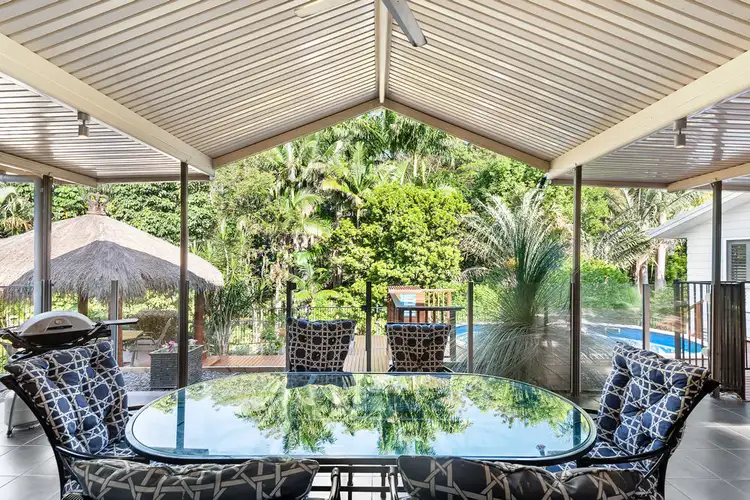 Third view of Homely house listing, 322 Diddillibah Road, Diddillibah QLD 4559