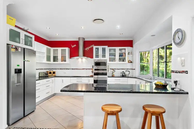 Sixth view of Homely house listing, 322 Diddillibah Road, Diddillibah QLD 4559