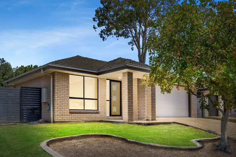 Main view of Homely house listing, 21 Peggy Road, Bellmere QLD 4510