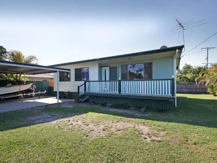 Main view of Homely house listing, 52 Ashmole Road, Redcliffe QLD 4020