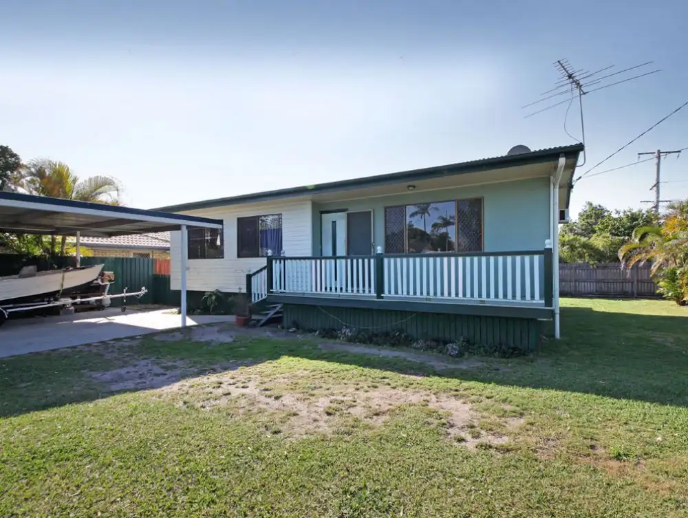 Main view of Homely house listing, 52 Ashmole Road, Redcliffe QLD 4020