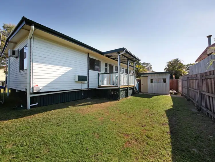 Second view of Homely house listing, 52 Ashmole Road, Redcliffe QLD 4020