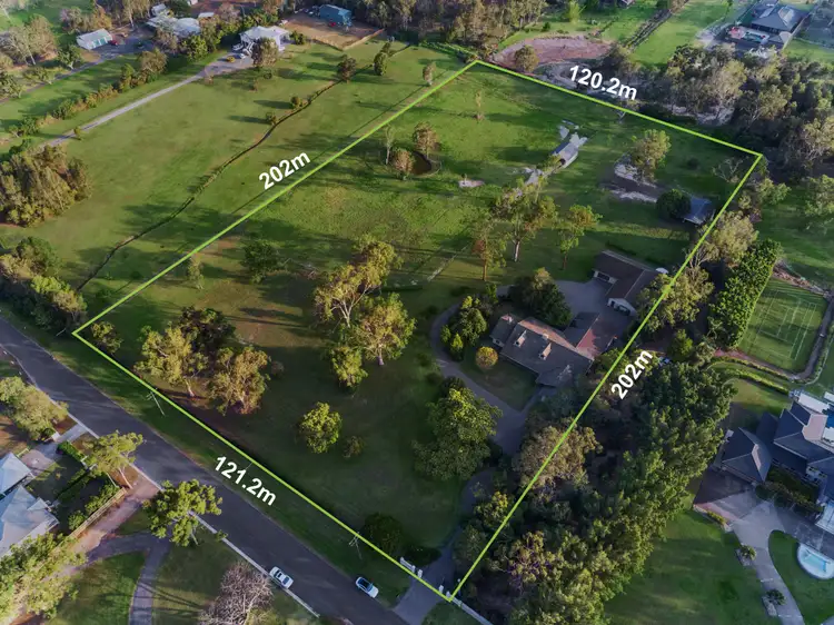 Third view of Homely house listing, 261 London Road, Belmont QLD 4153