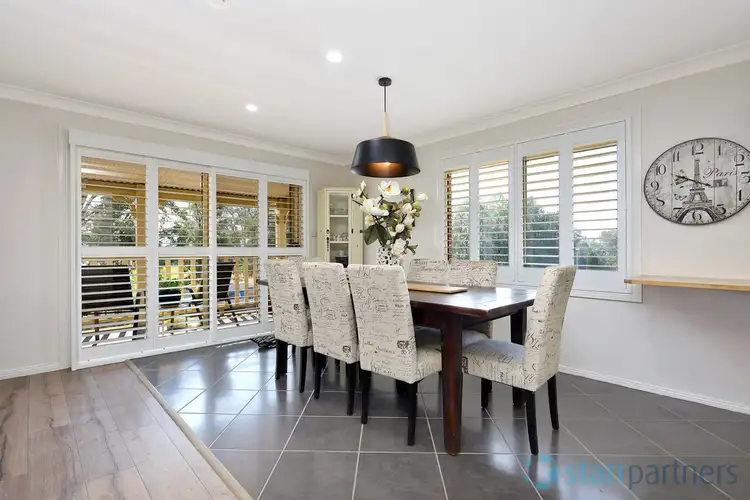 Third view of Homely house listing, 48 Meares Road, Mcgraths Hill NSW 2756