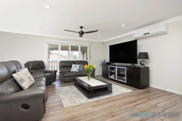 Fourth view of Homely house listing, 48 Meares Road, Mcgraths Hill NSW 2756