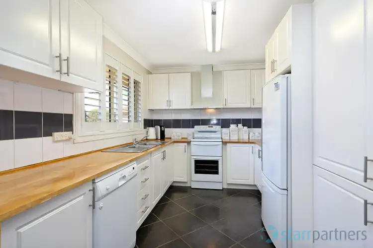 Fifth view of Homely house listing, 48 Meares Road, Mcgraths Hill NSW 2756