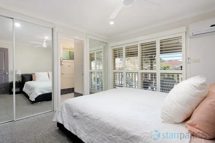 Sixth view of Homely house listing, 48 Meares Road, Mcgraths Hill NSW 2756