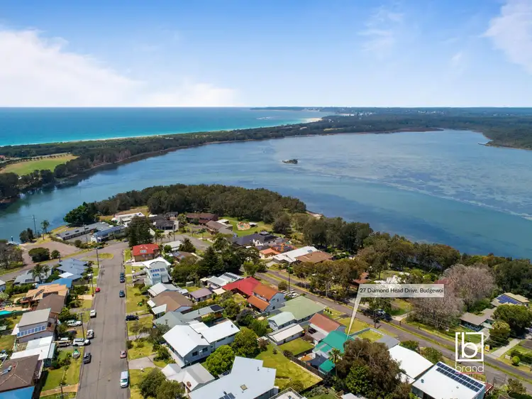 Second view of Homely house listing, 27 Diamond Head Drive, Budgewoi NSW 2262
