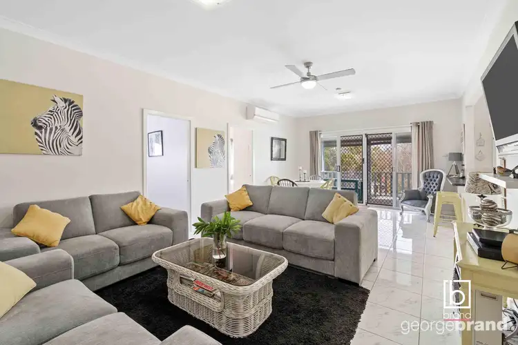 Fourth view of Homely house listing, 27 Diamond Head Drive, Budgewoi NSW 2262