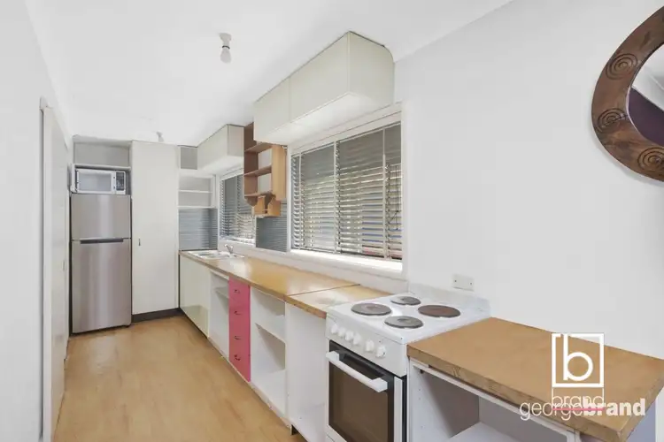 Second view of Homely house listing, 2 Cross Street, Toukley NSW 2263