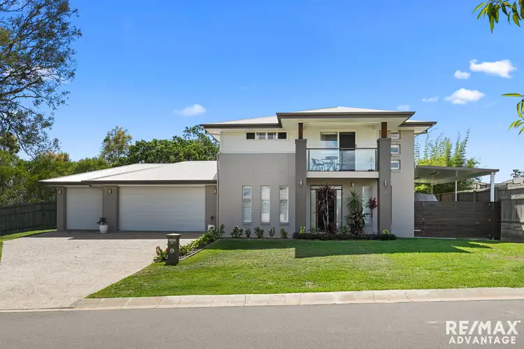 Second view of Homely house listing, 52 Schooner Crt, Manly West QLD 4179