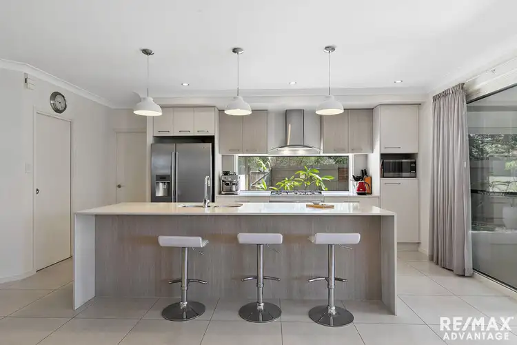 Sixth view of Homely house listing, 52 Schooner Crt, Manly West QLD 4179