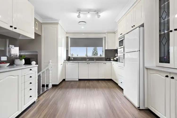 Third view of Homely house listing, 4 Orde Place, Prospect NSW 2148
