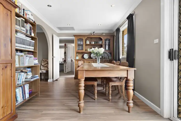 Fourth view of Homely house listing, 4 Orde Place, Prospect NSW 2148