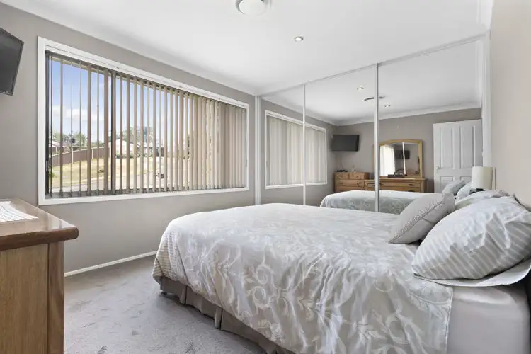 Sixth view of Homely house listing, 4 Orde Place, Prospect NSW 2148