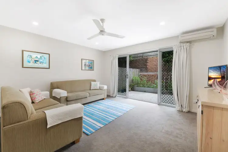 19/70 Netherton Street, Nambour QLD 4560