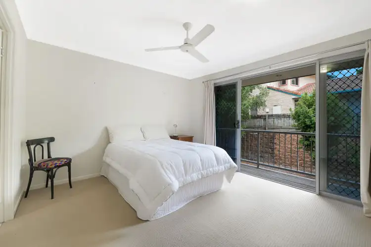 Sixth view of Homely townhouse listing, 19/70 Netherton Street, Nambour QLD 4560