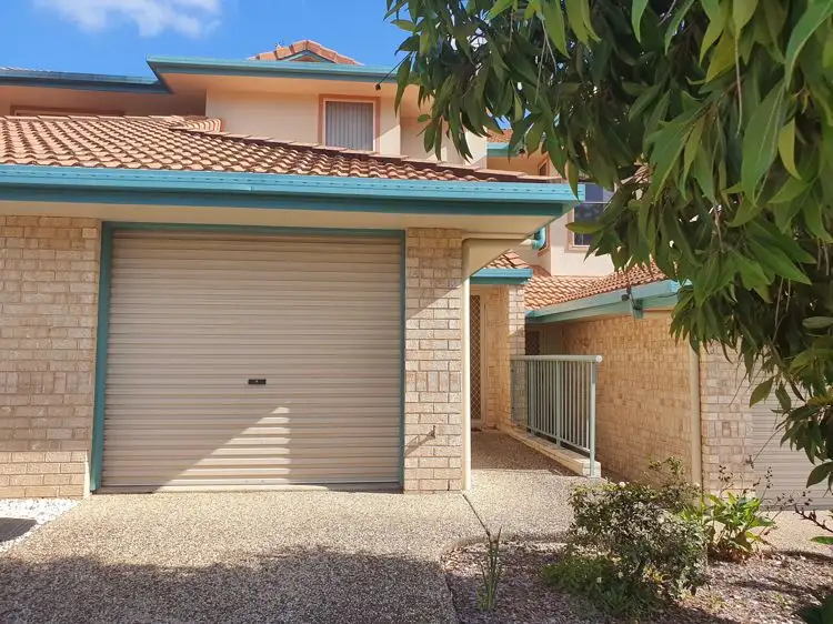 Main view of Homely townhouse listing, 2/70 Netherton Street, Nambour QLD 4560