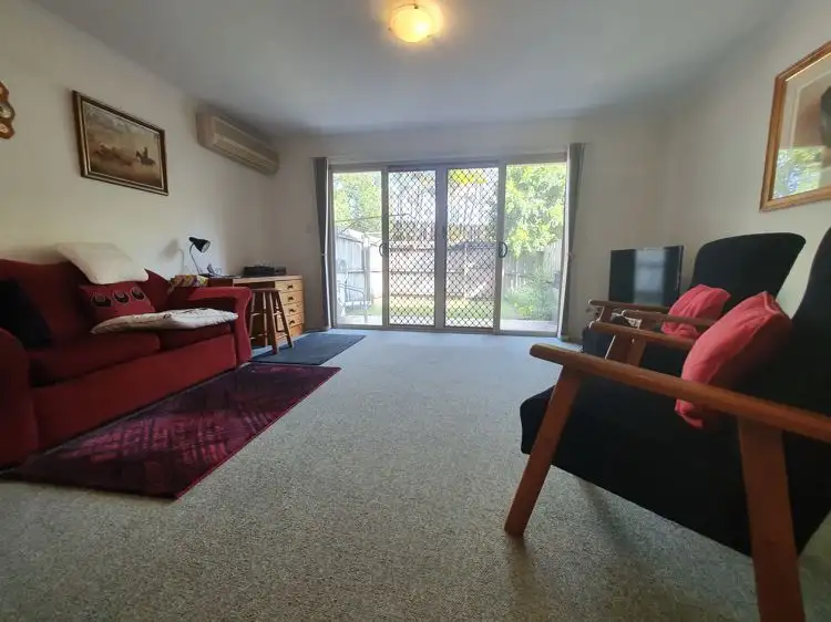 Second view of Homely townhouse listing, 2/70 Netherton Street, Nambour QLD 4560