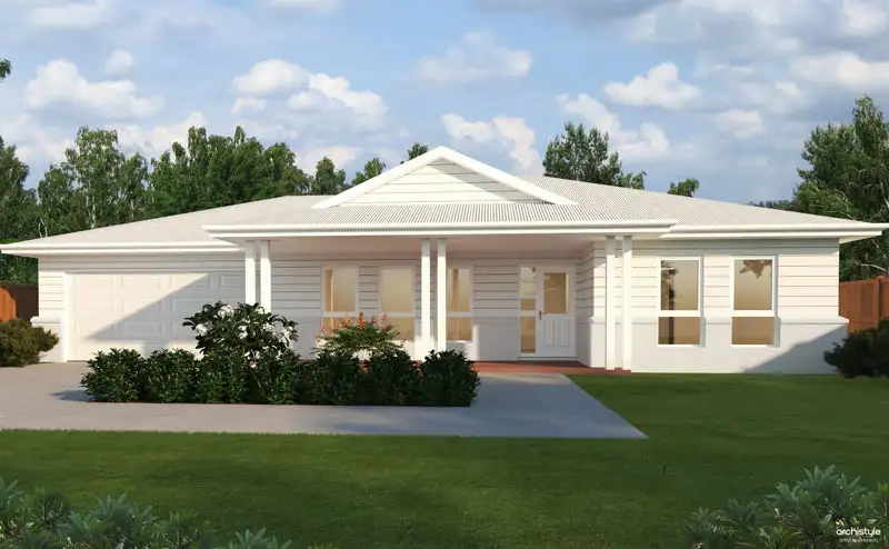 Main view of Homely house listing, Lot 12 Hayes Cres, Junee NSW 2663