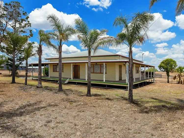 Fourth view of Homely house listing, 123 Rowbotham Road, Westbrook QLD 4350