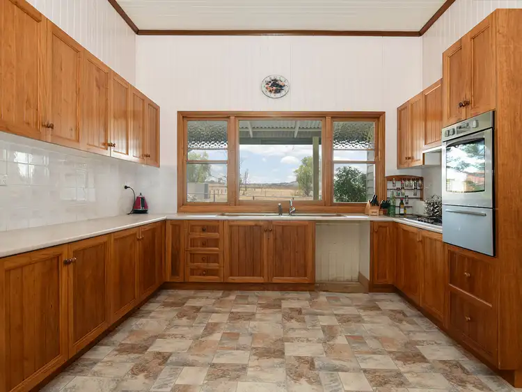 Fifth view of Homely house listing, 123 Rowbotham Road, Westbrook QLD 4350