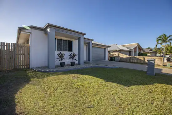 Main view of Homely house listing, 29 Cutfield Street, Glenella QLD 4740