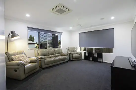 Second view of Homely house listing, 29 Cutfield Street, Glenella QLD 4740