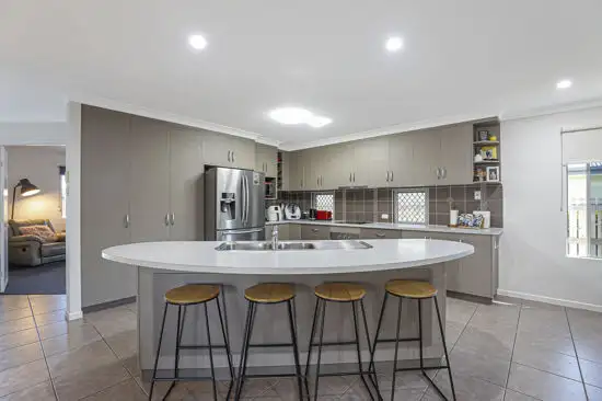 Third view of Homely house listing, 29 Cutfield Street, Glenella QLD 4740