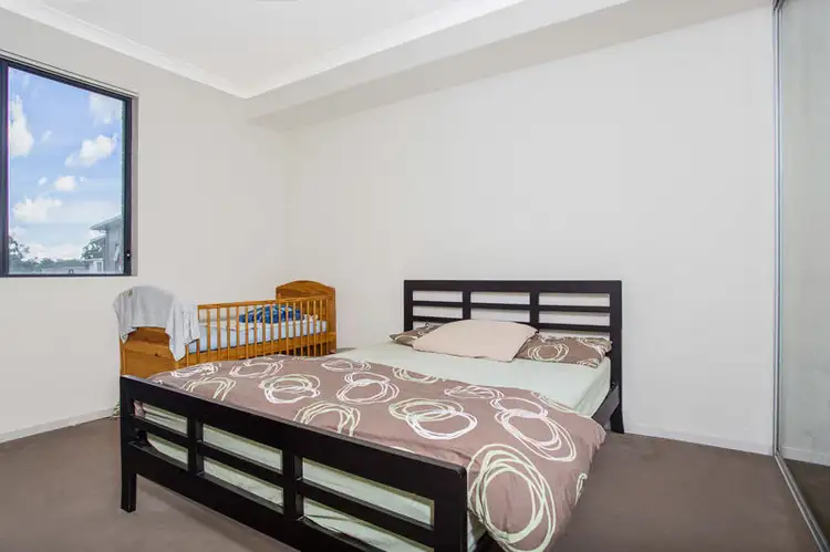 Fifth view of Homely apartment listing, 3/4 Darcy Road, Westmead NSW 2145
