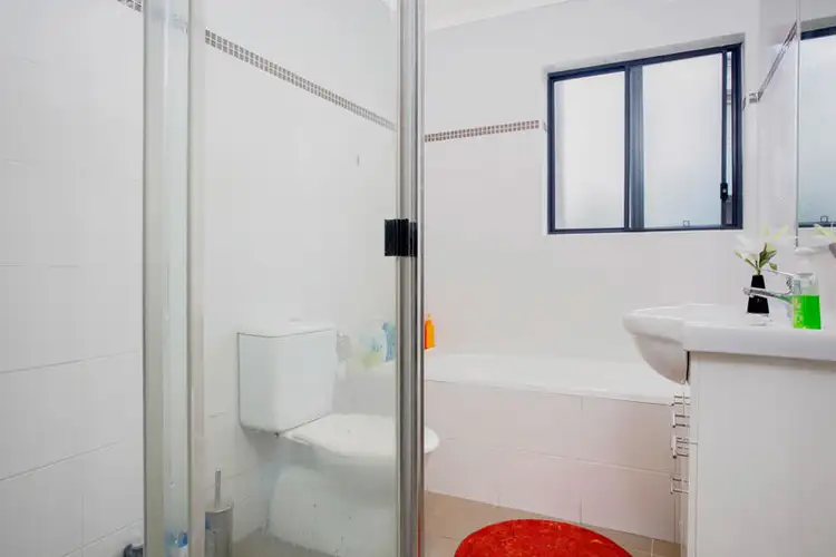 Sixth view of Homely apartment listing, 3/4 Darcy Road, Westmead NSW 2145