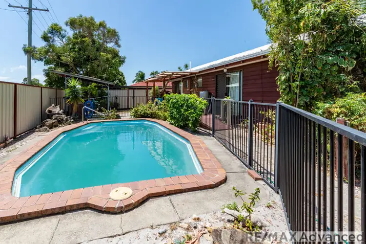 8 Pimpala Crescent, Bongaree QLD 4507